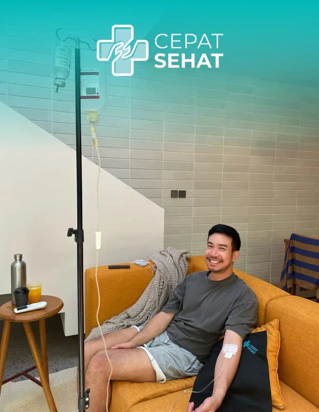 Testimoni Bali Belly Treatment customers